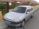 VENDO RENAULT CLIO EN MUY BUEN ESTADO - mejor precio | unprecio.es