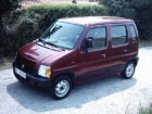 Venta de coche Suzuki Wagon R '99 en Santurtzi - mejor precio | unprecio.es