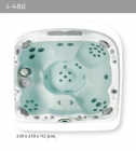 -50% Original Jacuzzi Premium J470 - mejor precio | unprecio.es