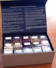 SET GIN TONIC - Selección 15 Botánicos GinTonic en Lujoso Estuche - mejor precio | unprecio.es
