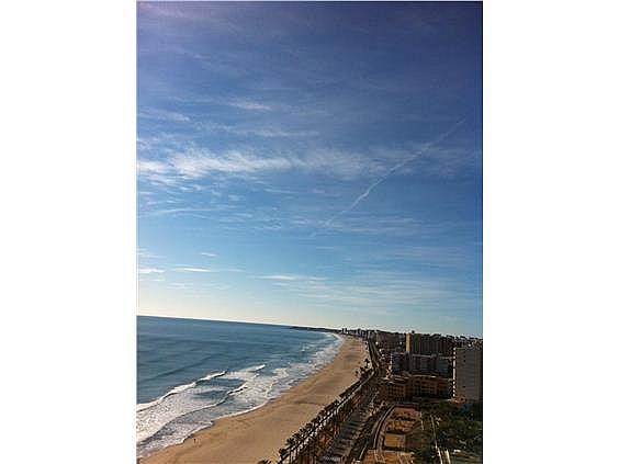 Apartamento en Campello (el)