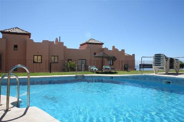 Apartamento en venta en Calahonda, Málaga (Costa del Sol)