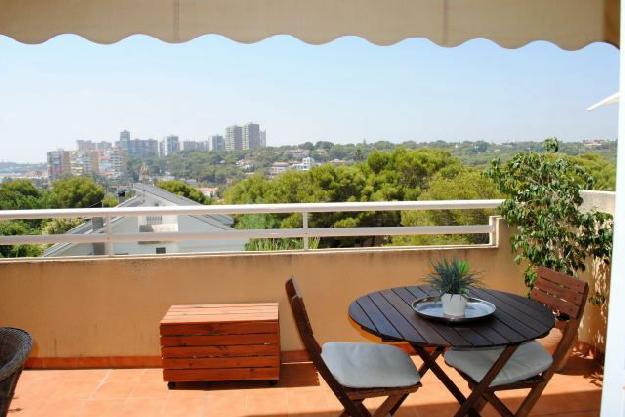 Apartamento en venta en Orihuela Costa, Alicante (Costa Blanca)