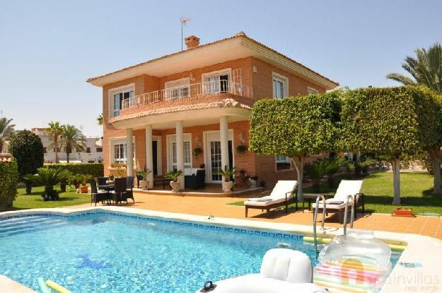 Apartamento en venta en Veleta (La), Alicante (Costa Blanca)