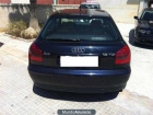 Audi A3 1.9 TDI AMBIENTE - mejor precio | unprecio.es