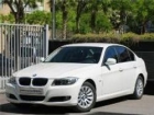 BMW 320 D 320D BERLINA - Barcelona - mejor precio | unprecio.es