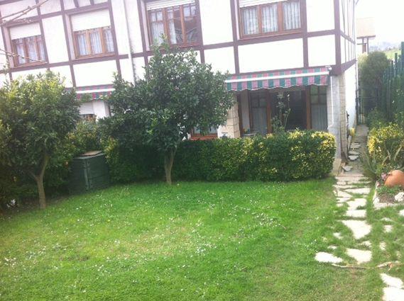 Casas Bilbao de 280 m2. 280 m2 - 515.000 euros - Vizcaya