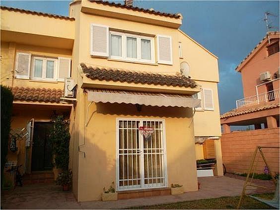 Chalet en Pobla de Vallbona (la)