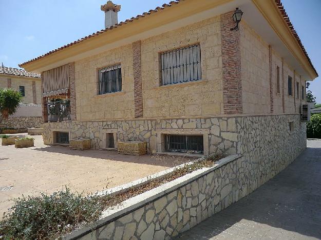 Chalet en San Vicente del Raspeig/Sant Vicent del Raspeig