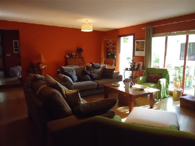 Chalet en Santiago de Compostela