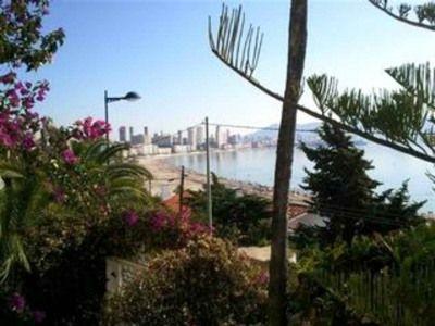 Chalet en venta en Benidorm, Alicante (Costa Blanca)