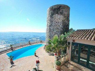 Chalet en venta en Mijas Costa, Málaga (Costa del Sol)