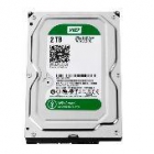 Disco duro 3.5" 2 tb s-ata 3 wd 64mb desktop green - mejor precio | unprecio.es