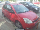 FORD FIESTA TREND 1.6 100cv - mejor precio | unprecio.es