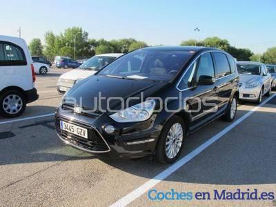 Ford Smax