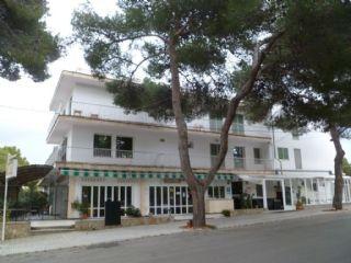 Hotel en venta en Portocristo/Port de Manacor, Mallorca (Balearic Islands)