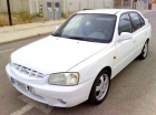 HYUNDAI ACCENT 1.5I, 102 CV , AIRE ACONDICIONADO,EL/EL,LLANTAS, - Valencia - mejor precio | unprecio.es