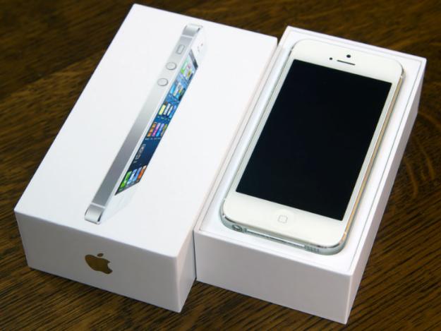 iPhone 5 32GB