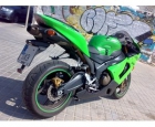 KAWASAKI ZX6 R 636 NINJA - mejor precio | unprecio.es