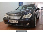 Mercedes-Benz C 180 K Sport Edition + XENON - mejor precio | unprecio.es