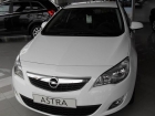 OPEL ASTRA 1.7CDTI COSMO 125 - mejor precio | unprecio.es