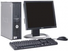 Ordenador Barato DELL 520 Pent. Dual + Monitor TFT 17´´ - mejor precio | unprecio.es