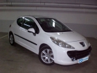 PEUGEOT 207 1.6 HDI XS PACK FAP 110 - mejor precio | unprecio.es