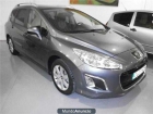 Peugeot 308 SW Active 1.6 eHDI 112 FAP - mejor precio | unprecio.es