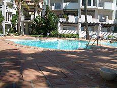 Piso en Manilva