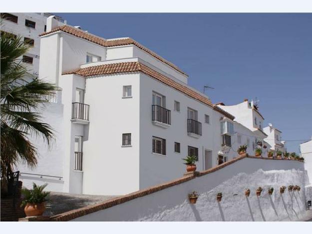 Piso en Mijas