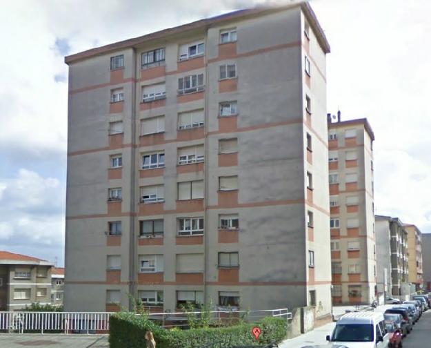 Piso en Santander