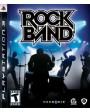 Rock Band Playstation 3