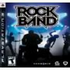 Rock Band Playstation 3 - mejor precio | unprecio.es