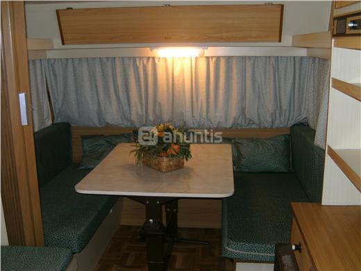 se vende caravana economica