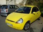 SE VENDE FORD KA 1.3 COLLECTION 70 cv - mejor precio | unprecio.es