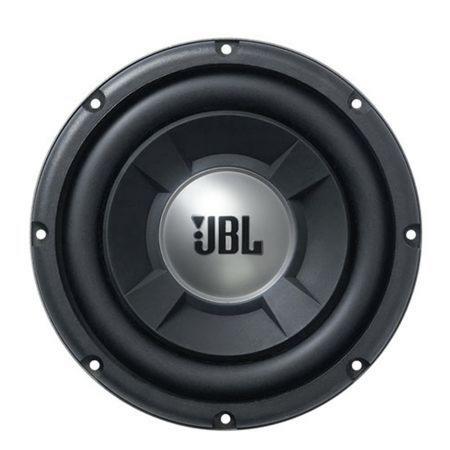 Subwoofer JBL 8