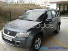 Suzuki Grandvitara - mejor precio | unprecio.es