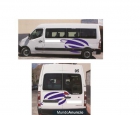 vendo 2 minibuses - mejor precio | unprecio.es