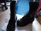 VENDO BOTAS MILITARES - mejor precio | unprecio.es