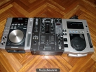 VENDO EQUIPO DE DJ!!! PIONEER!!! SUPER ECONOMICO!!! - mejor precio | unprecio.es