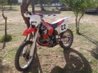 vendo honda cr 250 2t - mejor precio | unprecio.es