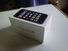 Vendo IPHONE 3GS 16gb Blanco libre de fabrica a estrenar - mejor precio | unprecio.es