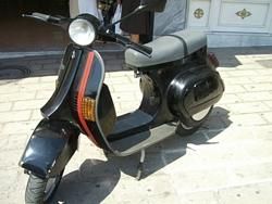 VENDO o CAMBIO Vespa Clasica