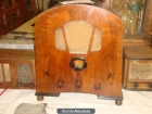VENDO RADIO SEMICAPILLA ANTIGUA. - mejor precio | unprecio.es