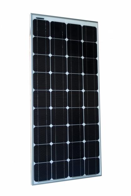 Venta de Paneles solares fotovoltaicos de fabricación española