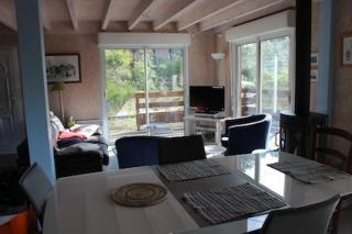 Villa : 6/8 personas - carcans maubuisson  gironda  aquitania  francia