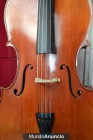 Violonchelo 1/2 + arco + funda + cinturón - mejor precio | unprecio.es