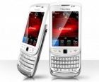 White Blackberry Torch 9800 - mejor precio | unprecio.es