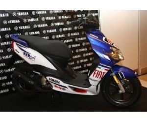 YAMAHA JOG RR