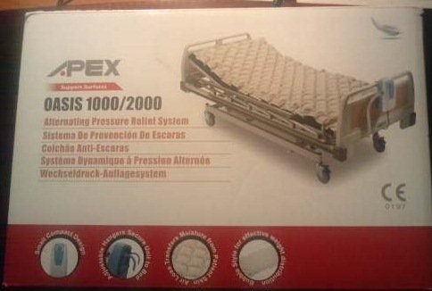 Cama automática